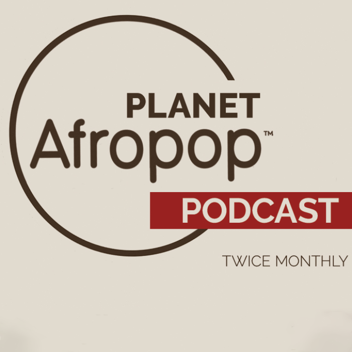 Planet Afropop: Yemi Alade and Hispanic Heritage Month