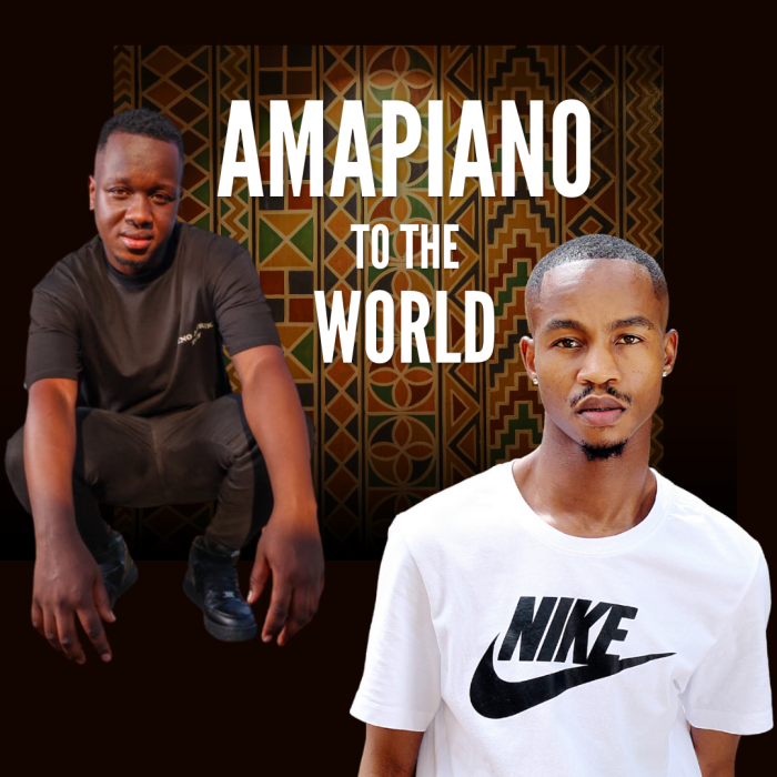 Amapiano DJ Mixers