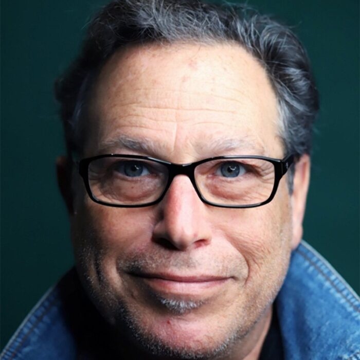 Ron Deutsch