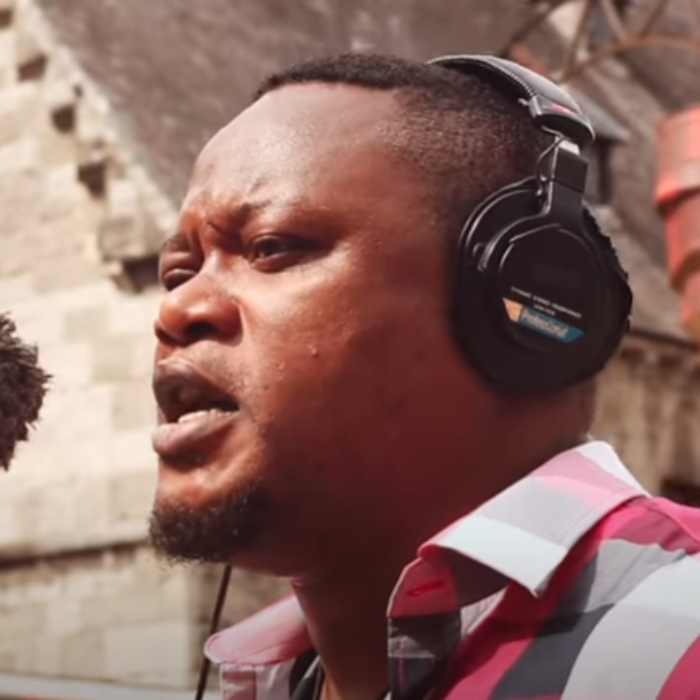 Playing “Africa Mokili Mobimba” For Change: From Congo to Cuba to New Orleans