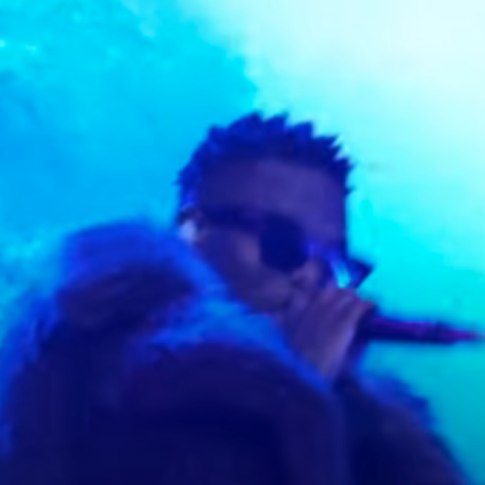 Watch Wizkid and Tems Light Up the "Tonight Show"