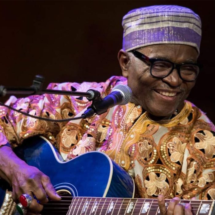 Afropop Closeup Season Seven Launches July 12!