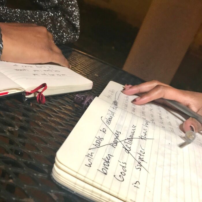 “For My Ayeeyo:” Learning Somali Poetry From a Distance