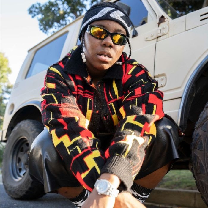 More Afropop Top Videos: Teni, Mokoomba, Blick Bassy, Dub Inc., Sophie Lukacs