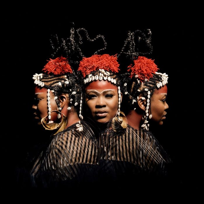 Thandiswa Returns with Sankofa