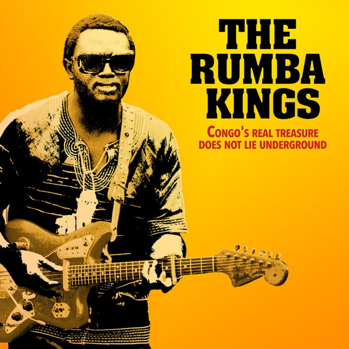 "The Rumba Kings" Documentary Comes to New York Screens and Streaming Nov. 12