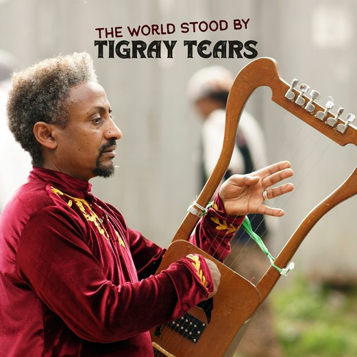 Ian Brennan on Tigray Tears: Siding With the Underdog