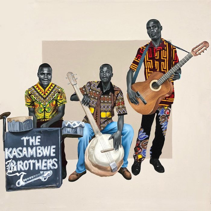 Afropop Top Videos: 11-25: Bomba Estéreo, Patoranking, Amadou & Mariam and more...