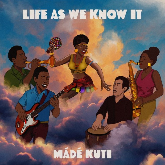 Afropop Top Videos: 7/1/25: Mádé Kuti, Daymé Arocena, Tekno and more!