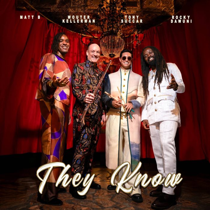 Afropop Top Videos: Burna Boy, Jagger, Rocky Dawuni, Kizz Daniel and more!