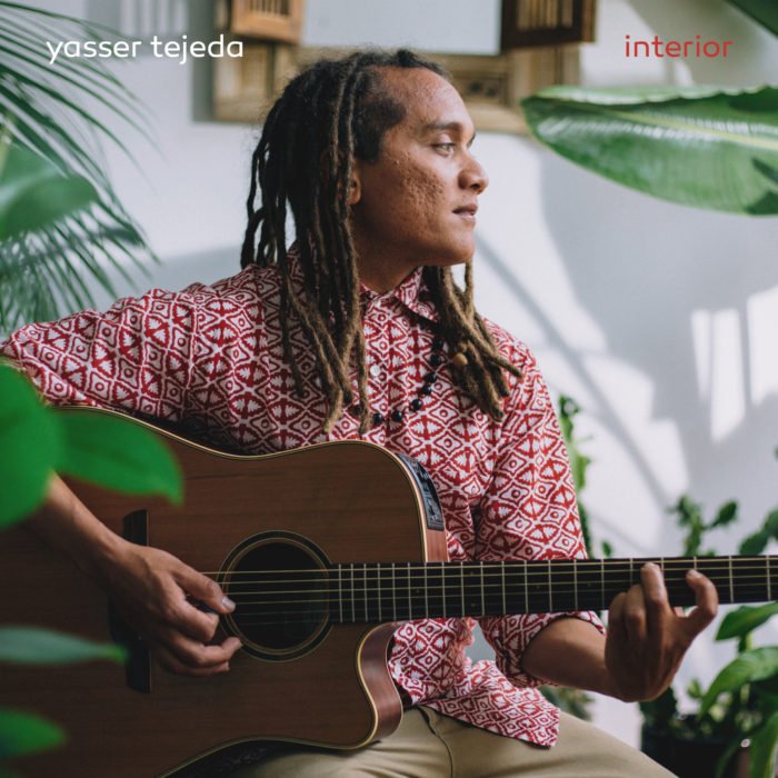 Afropop Premiere: Yasser Tejeda’s Acoustic “Nuestra Raices”