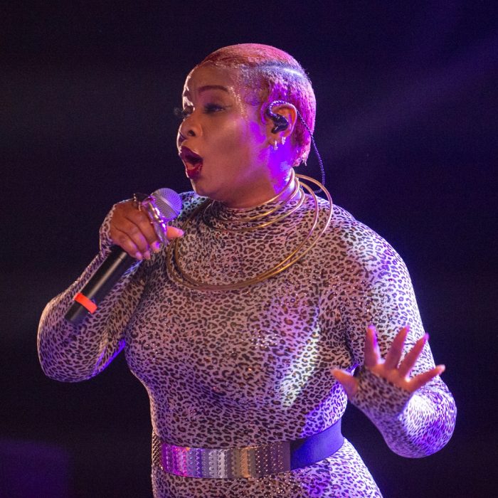 Yemi Alade: From Montreal with love