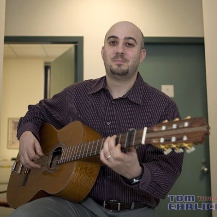Ben Lapidus on Changüí: Music of Eastern Cuba