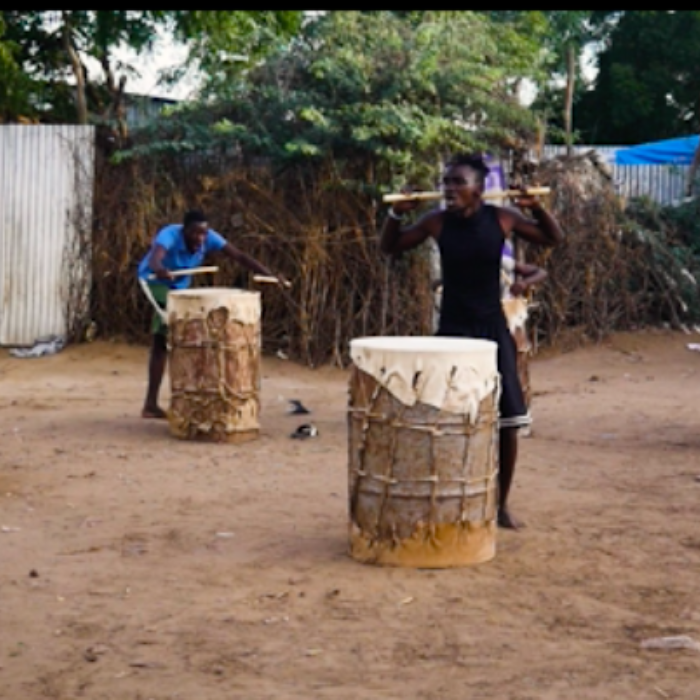 Kakuma Sounds