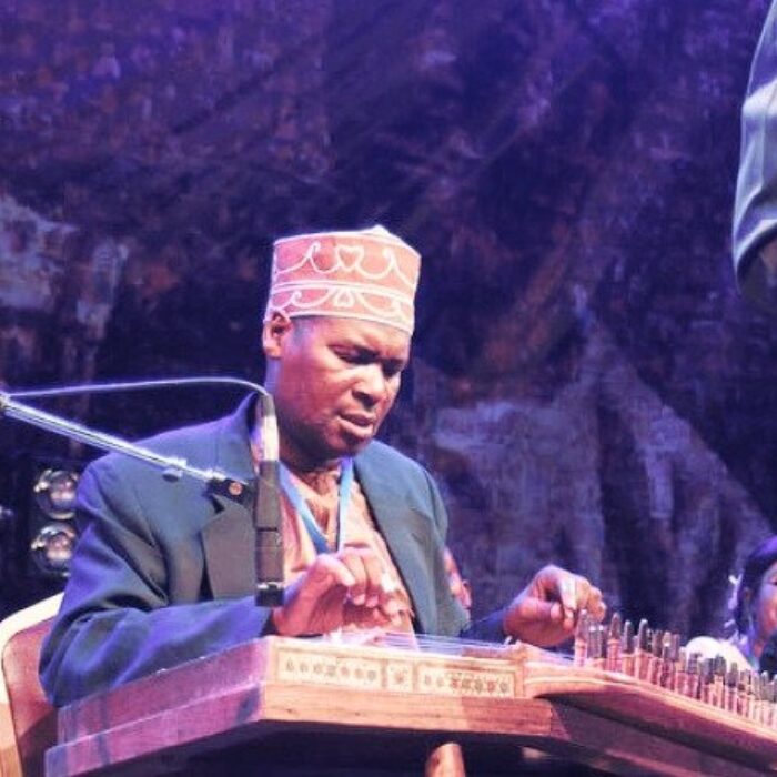 East African Taarab