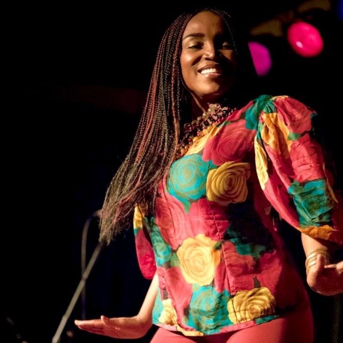 Win Tickets to Emeline Michel and Mikaben, May 25 in NYC