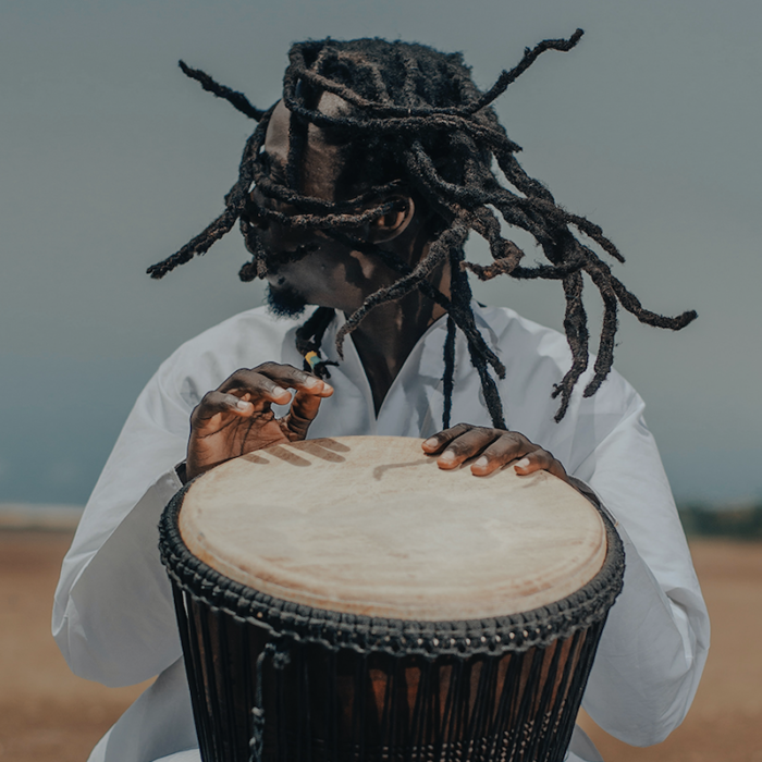 Georges Collinet Hosting Africa Center’s “Home Is Where the Music Is” at Noon ET