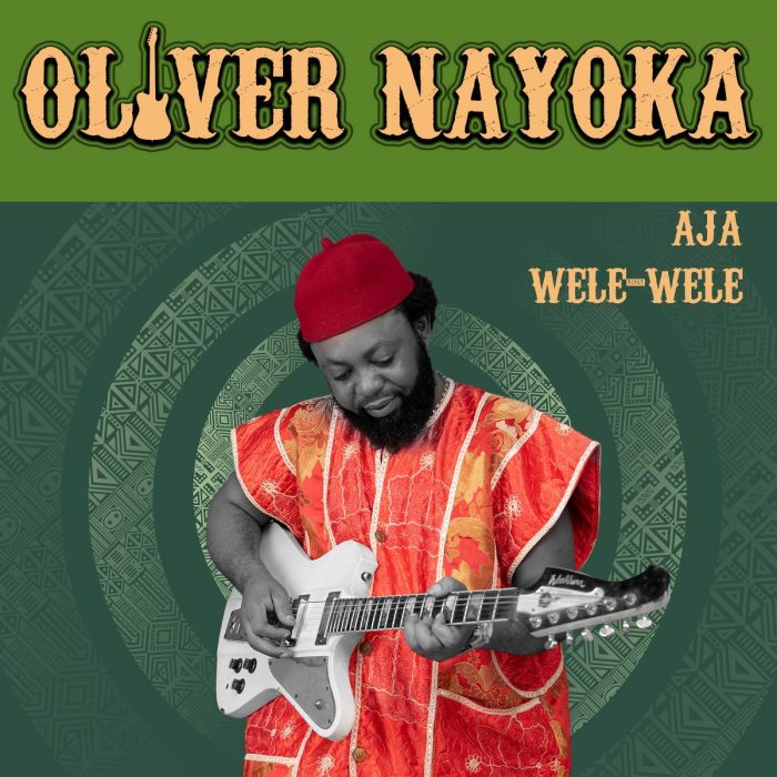 Aja Wele Wele