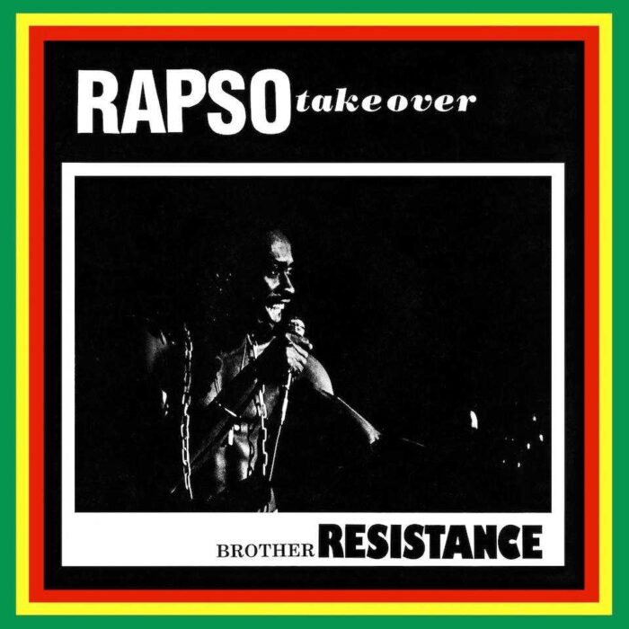 Soundin' Like Weself: The Trinidadian Rapso Tradition