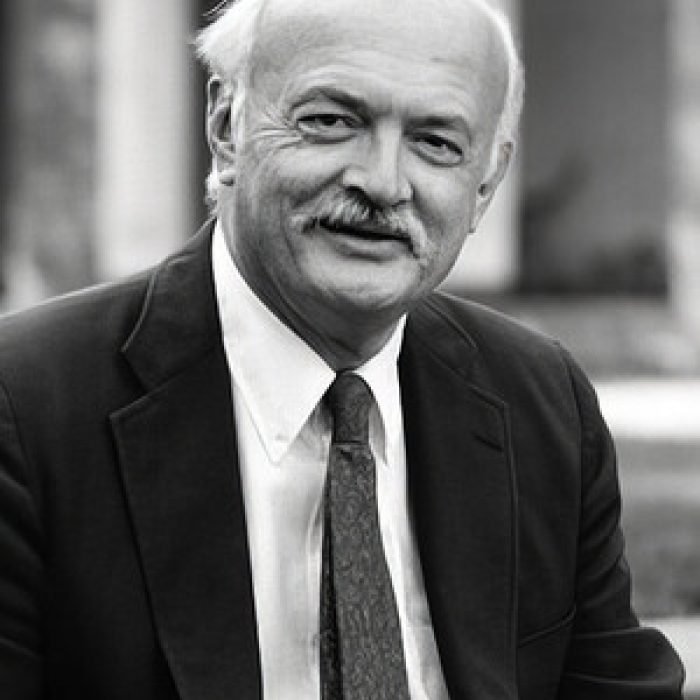 A Tango With Robert Farris Thompson
