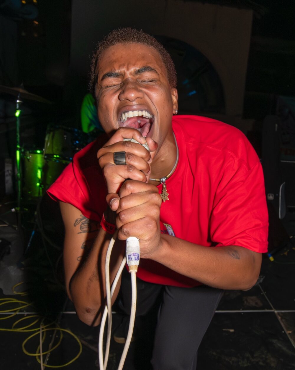 Photo by Rob Coons