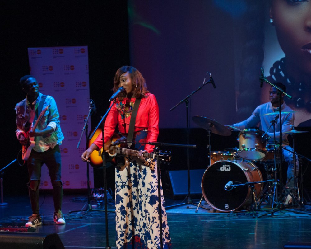Aramide