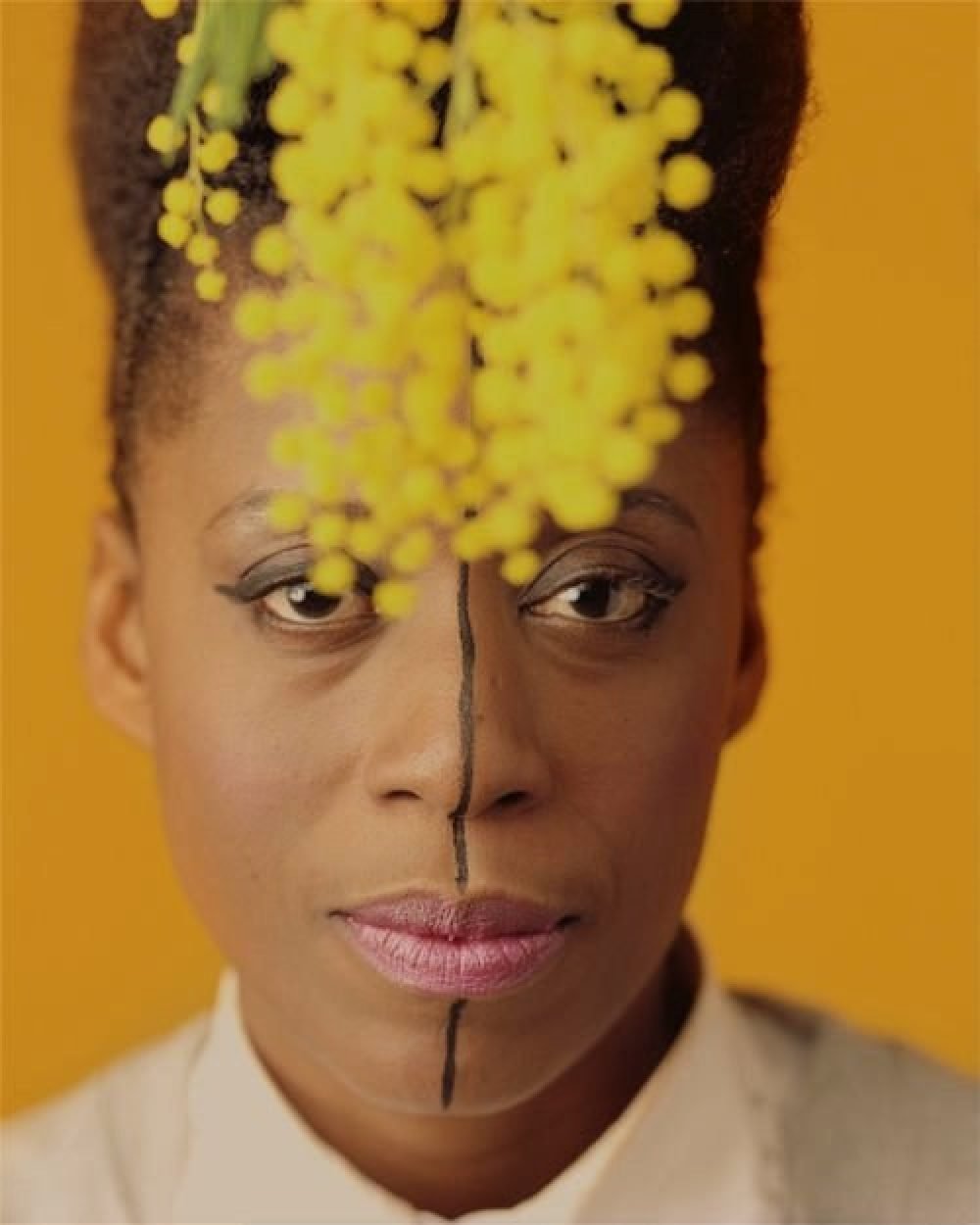 Fafa Ruffino, Les Amazones d'Afrique