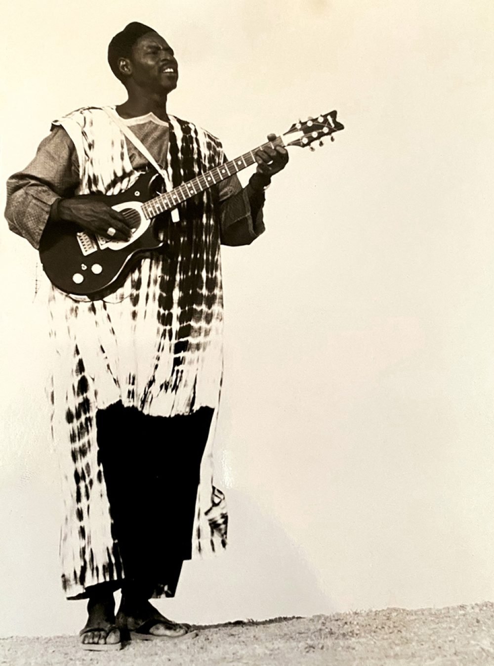 Photo by Anne Hunt