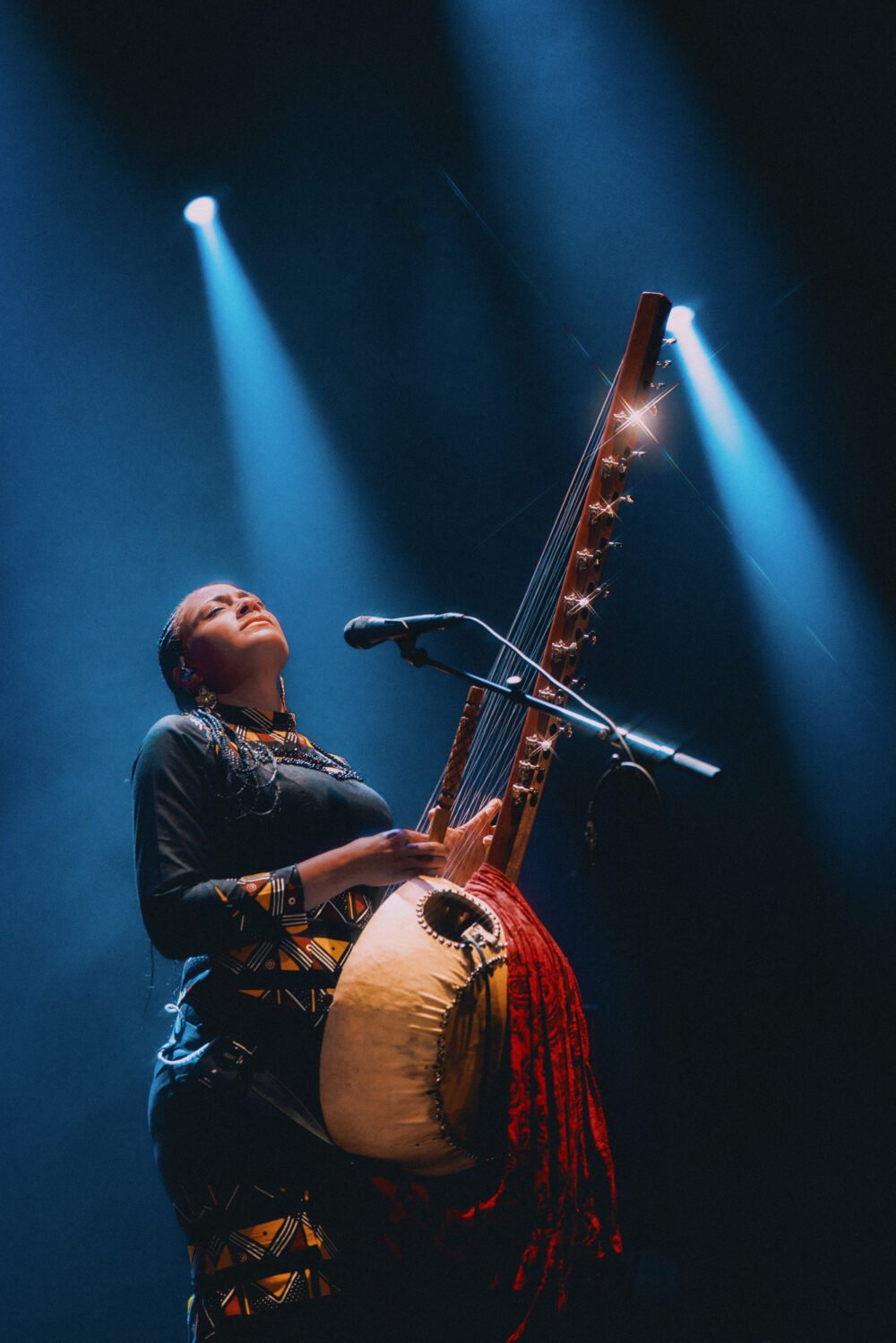 Antwerp, Belgium, March, 2025_Photo credit: Daria Miasoedova @daria.msdv