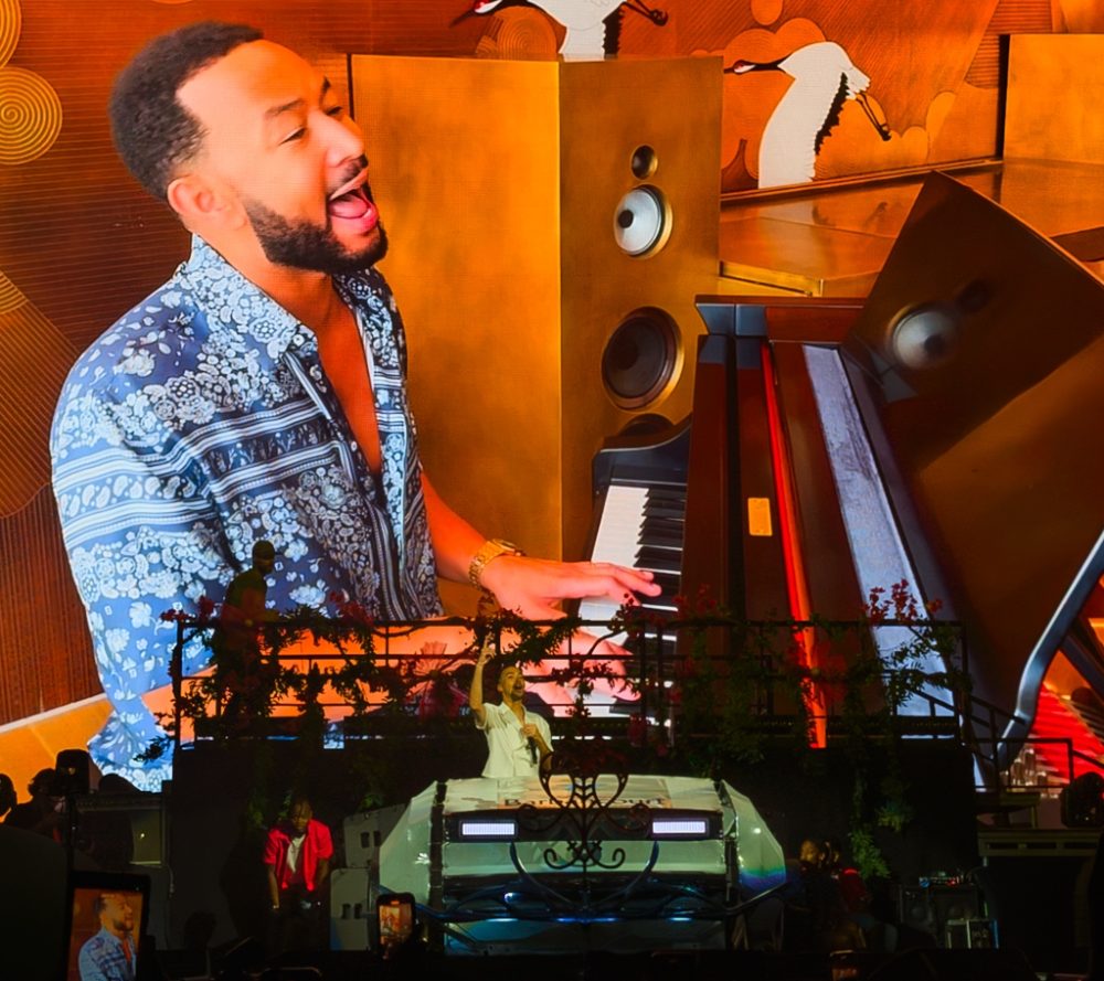 John Legend