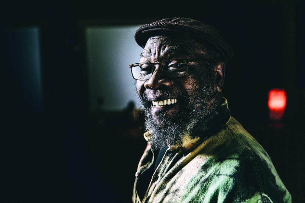 Clinton Fearon