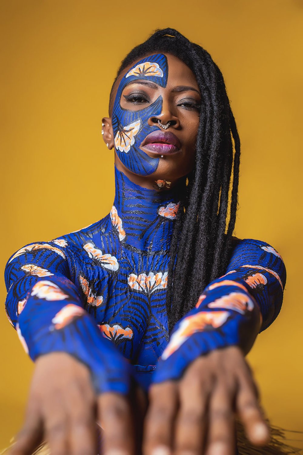 Photos by Jean Goun