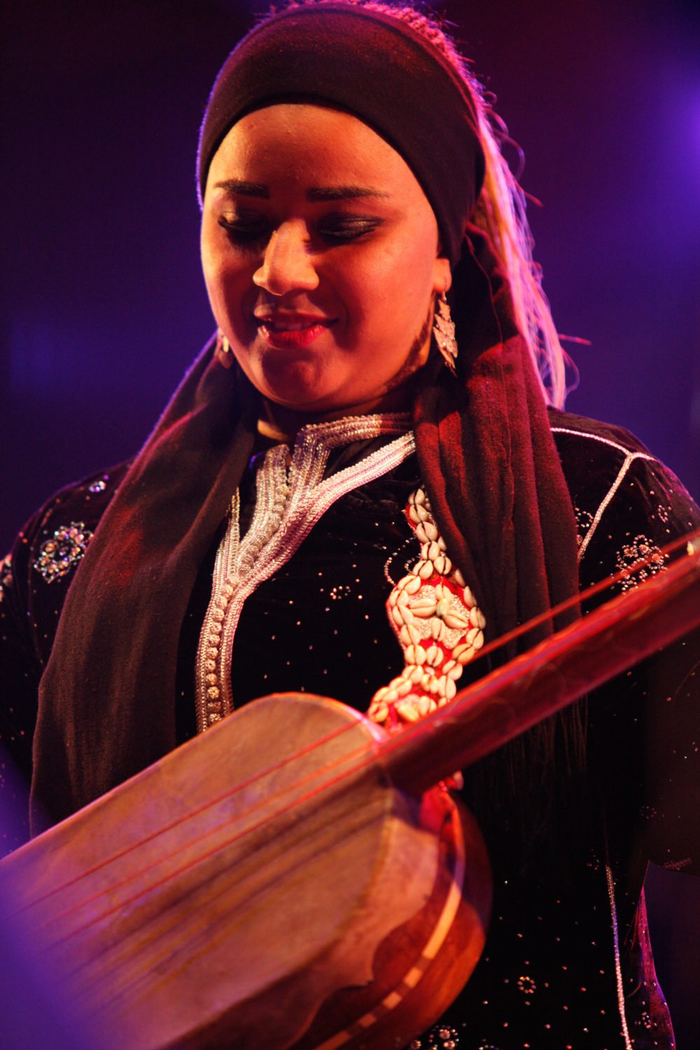 Asma Hamzaoui