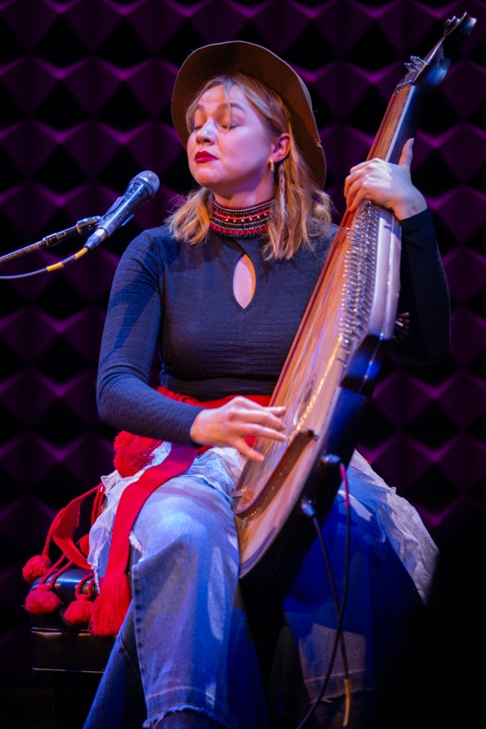 Maryna Krut