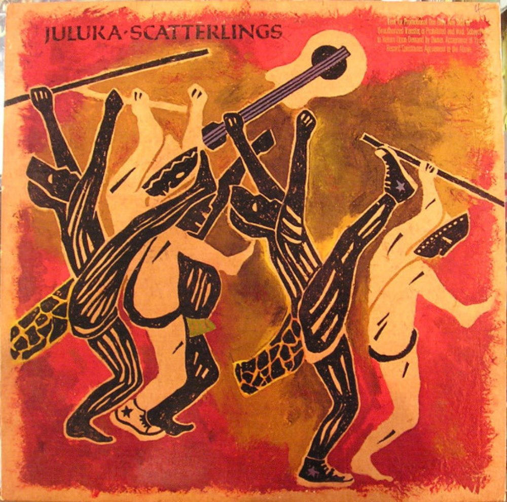 1984 breakthrough album