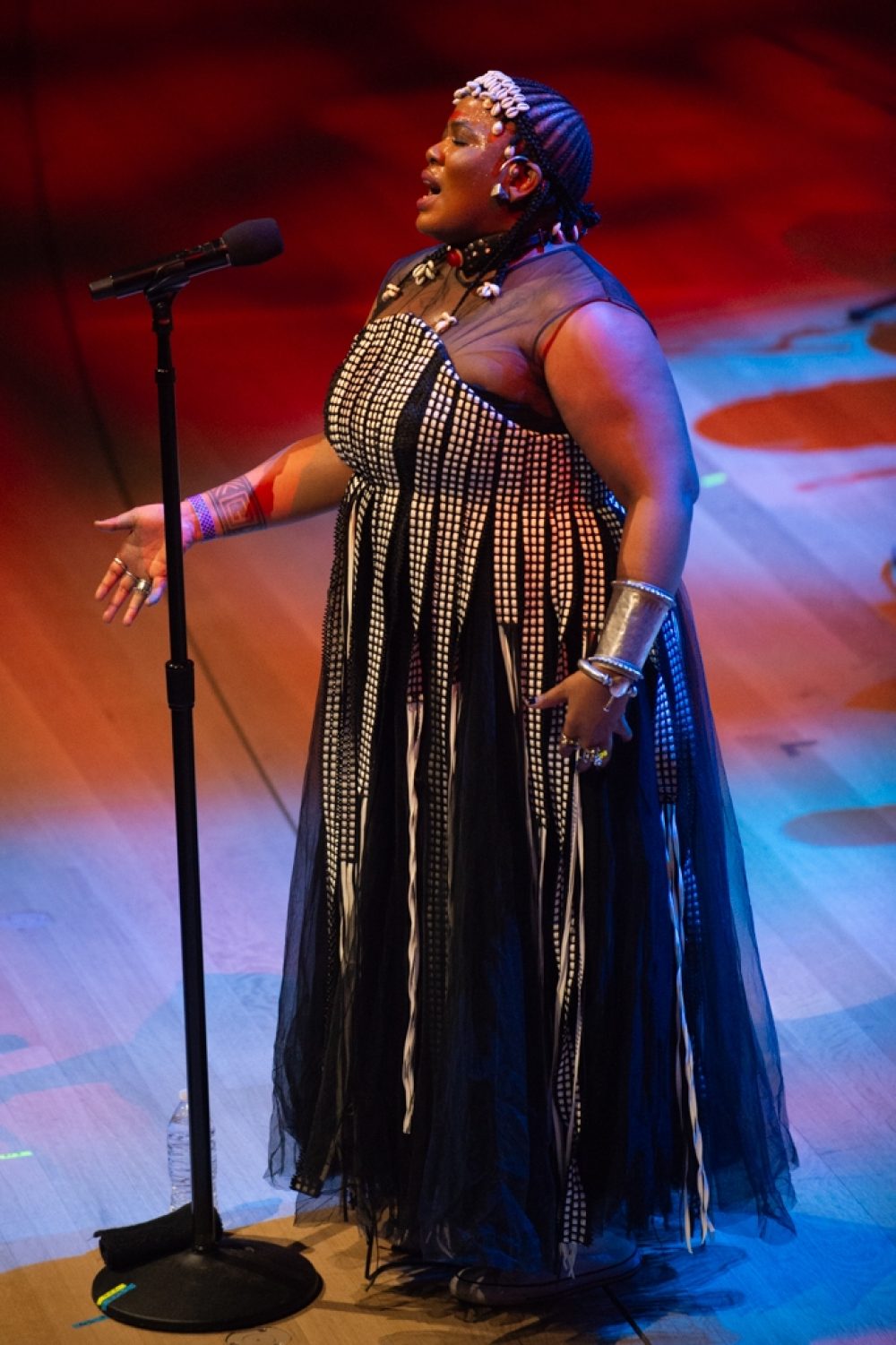 Thandiswa Mazwai