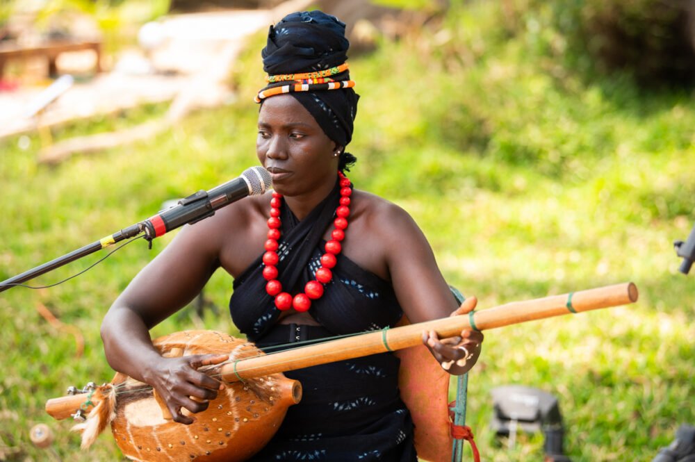 Elisa Diedhiou