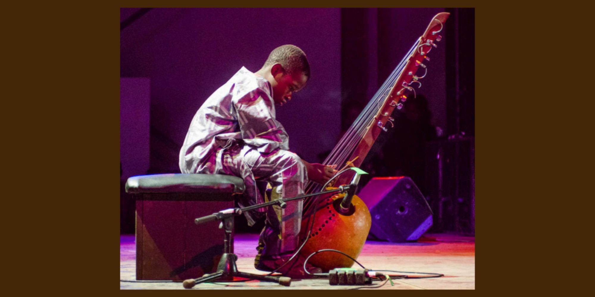 Hip Deep in Mali: Growing Into Music in 21st Century Bamako