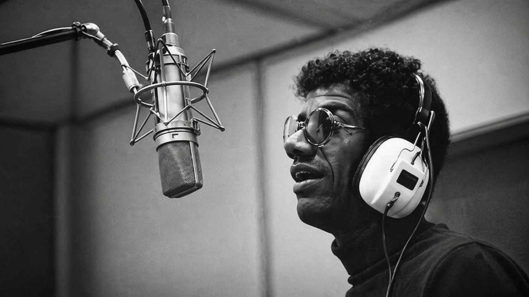 The Tropical Soul of Jorge Ben Jor