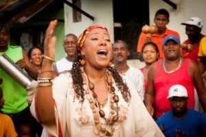 Betsayda Machado