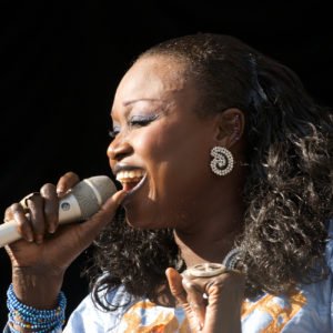 Afropop Divas