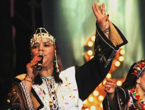 Berber Rising Ii