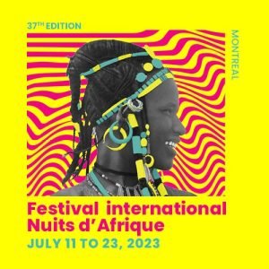 Festival Nuits small logo