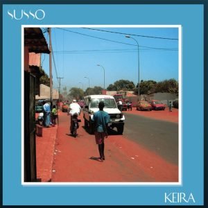Suso SQUARE