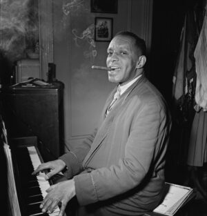 Willie Smith Gottlieb 07921