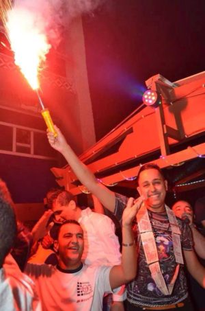 Cheb Amine