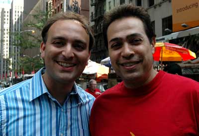 Joseph Braude: Music and Islam