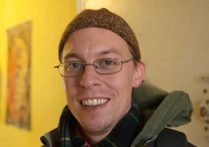 Interview: Ryan Thomas Skinner