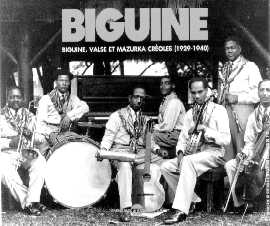 Interview: Brenda Berrian on Music and Culture in the French Caribbean- PART 2