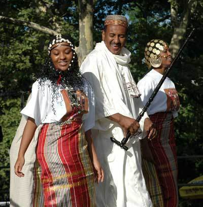 Sudan: A Musical History of Conflict and Diaspora